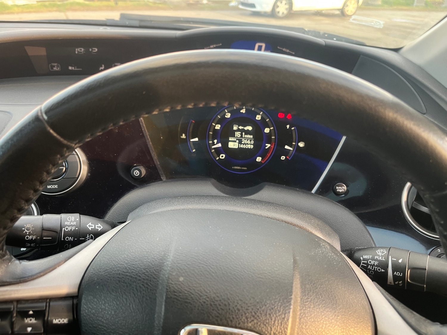 Used Honda Civic 2008 for sale - 78183179: Photo 9