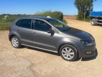 Used Volkswagen Polo 2012 for sale - 78427439: Photo