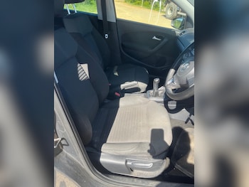 Used Volkswagen Polo 2012 for sale - 78427439: Photo