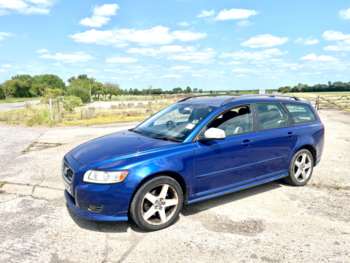 2009 (59) - 2.0D R DESIGN 5dr