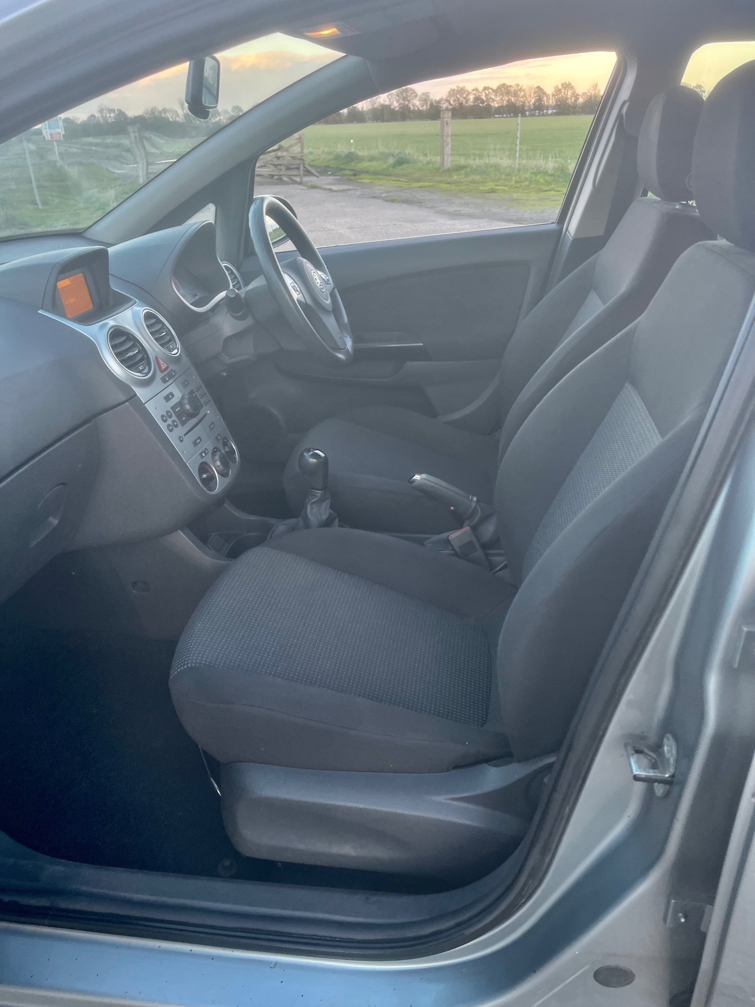 Used Vauxhall Corsa 2012 for sale - 76387419: Photo 16