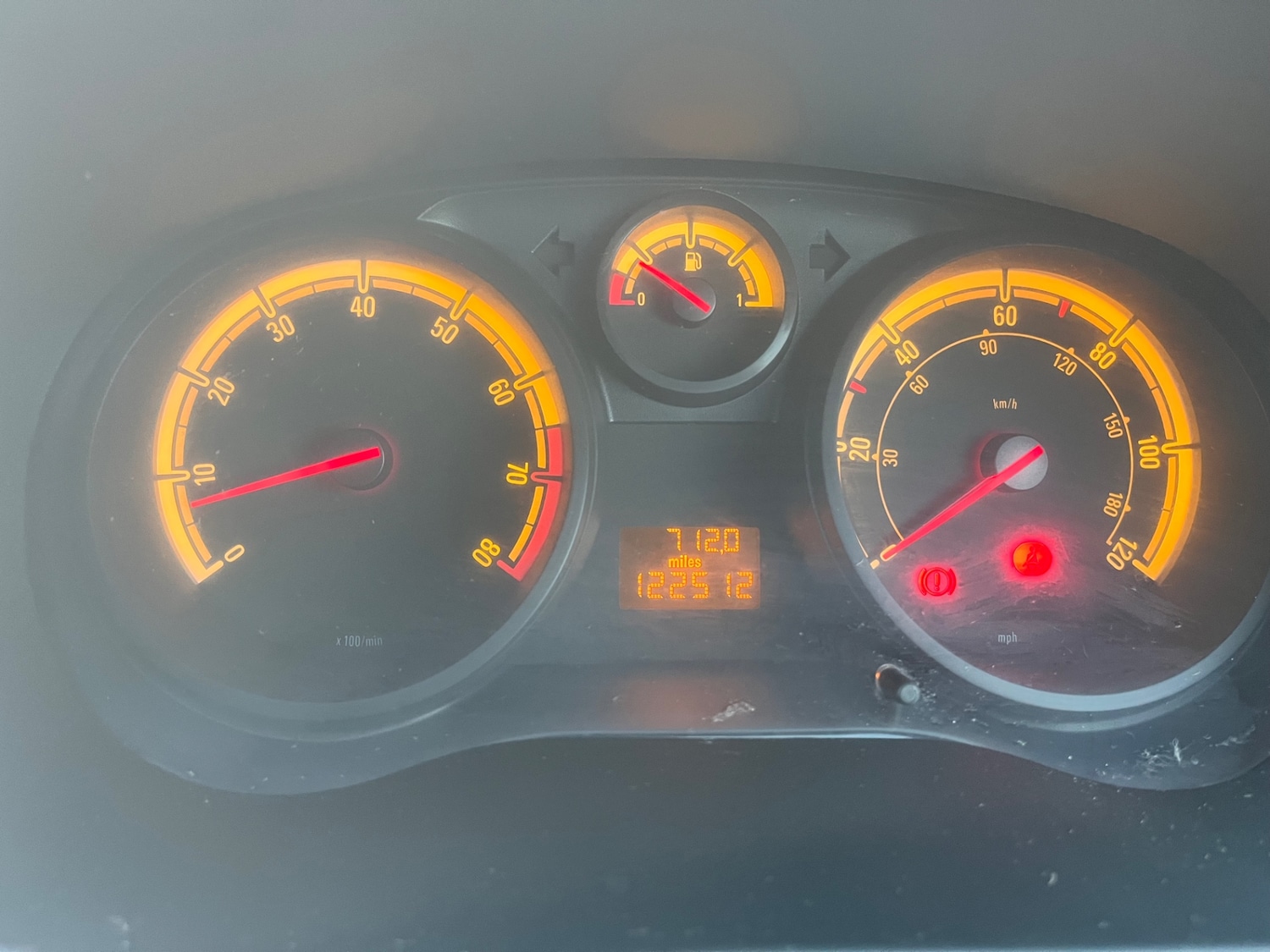 Used Vauxhall Corsa 2012 for sale - 76387419: Photo 17