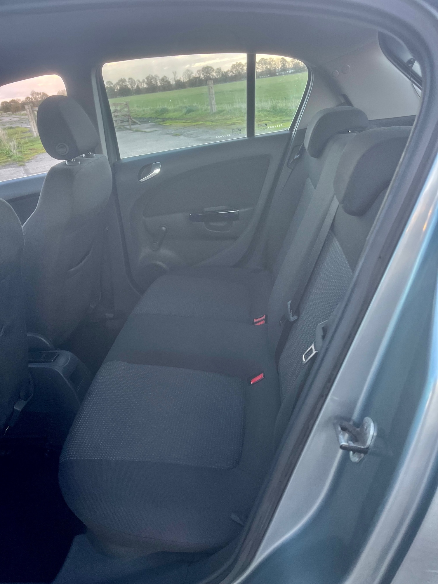 Used Vauxhall Corsa 2012 for sale - 76387419: Photo 18