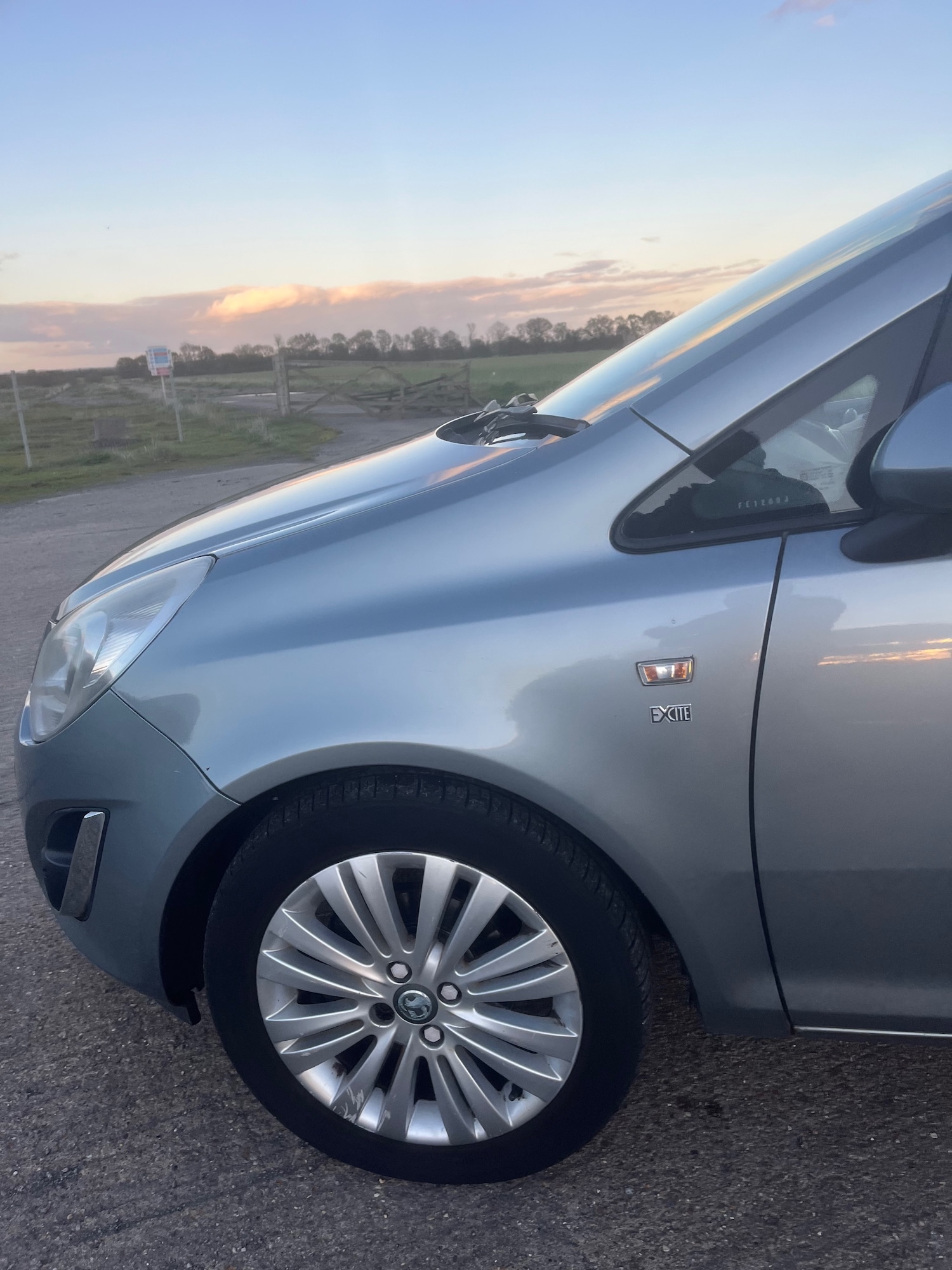 Used Vauxhall Corsa 2012 for sale - 76387419: Photo 25