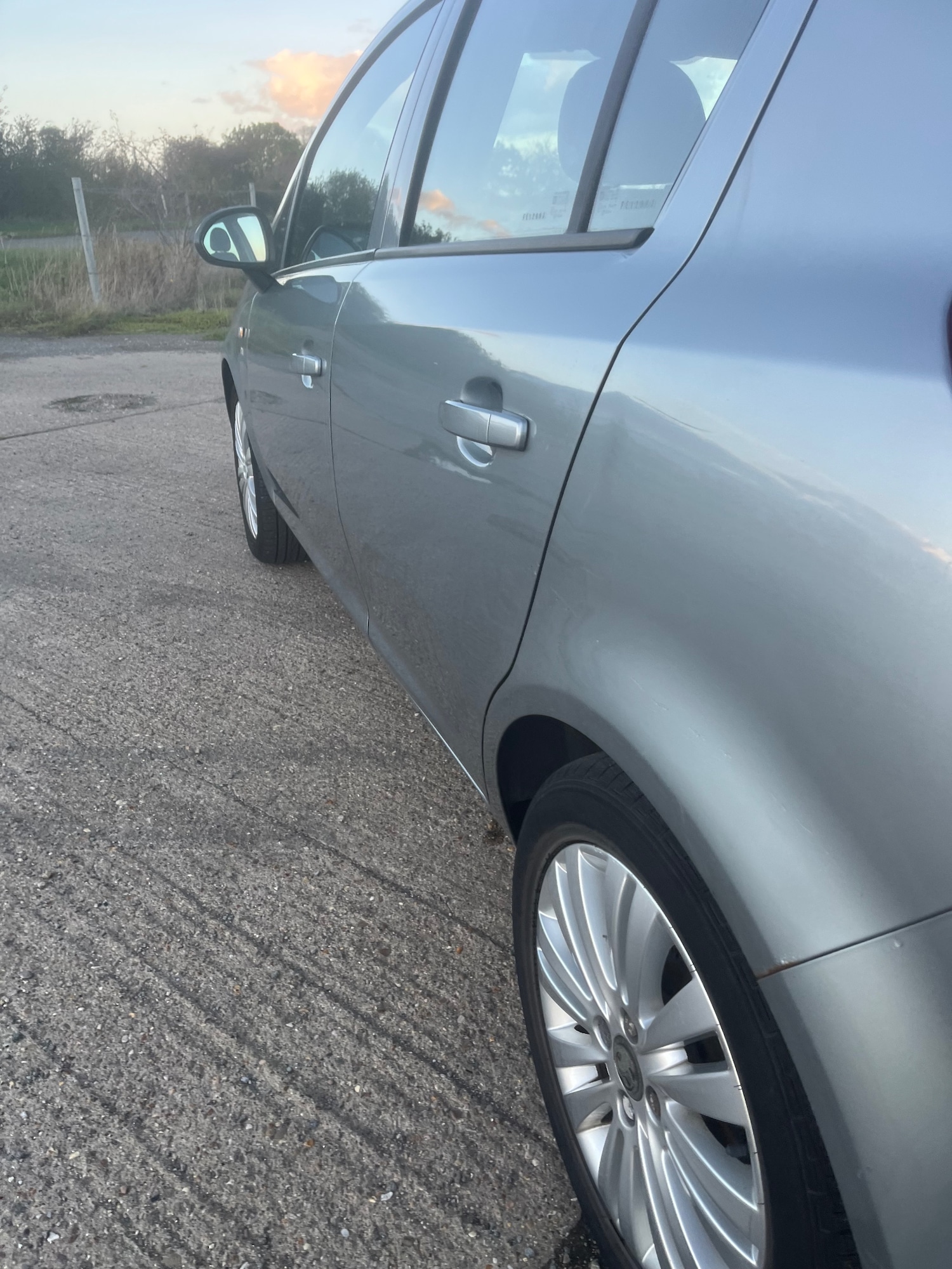 Used Vauxhall Corsa 2012 for sale - 76387419: Photo 27