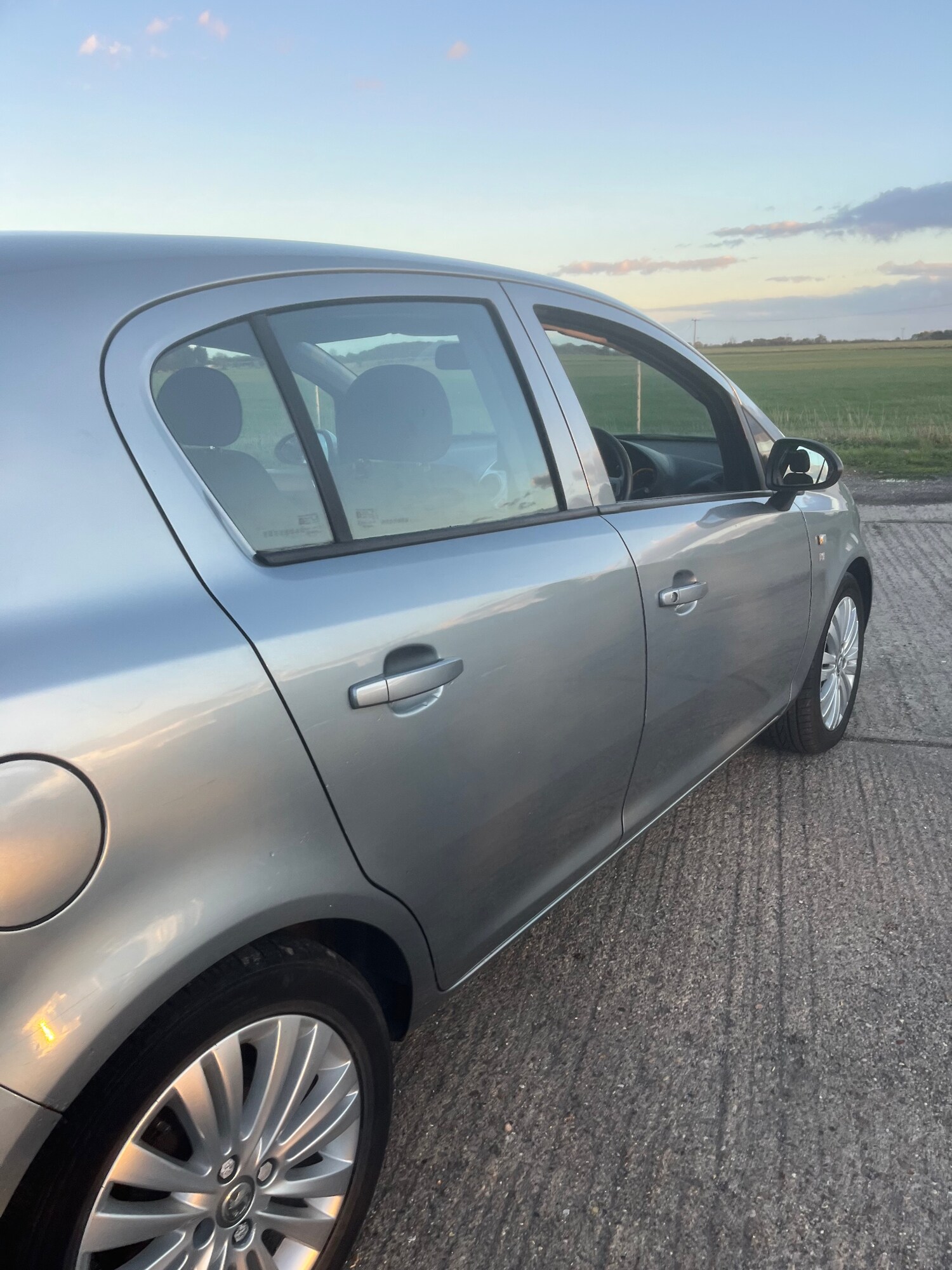 Used Vauxhall Corsa 2012 for sale - 76387419: Photo 28
