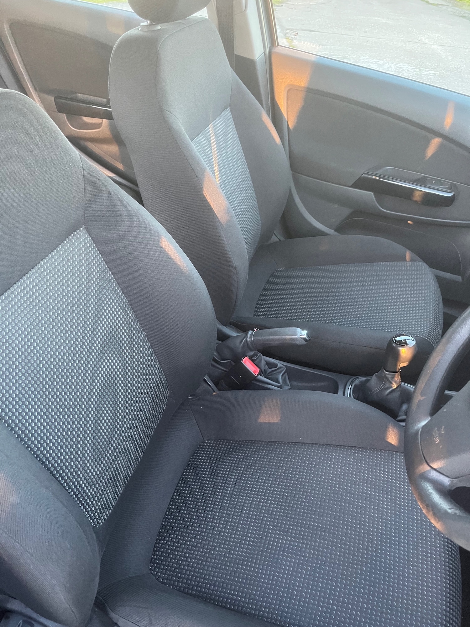 Used Vauxhall Corsa 2012 for sale - 76387419: Photo 31