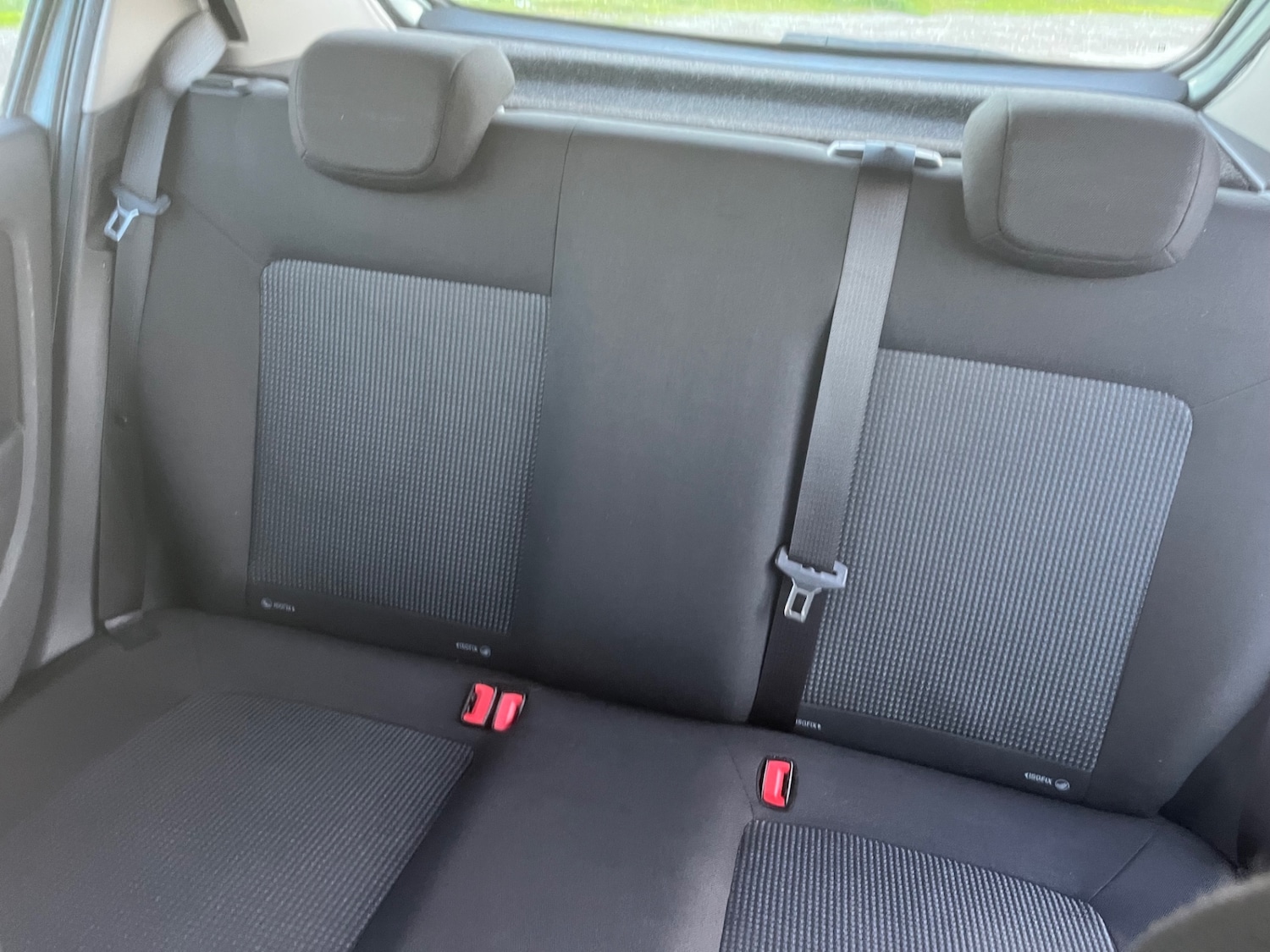 Used Vauxhall Corsa 2012 for sale - 76387419: Photo 32