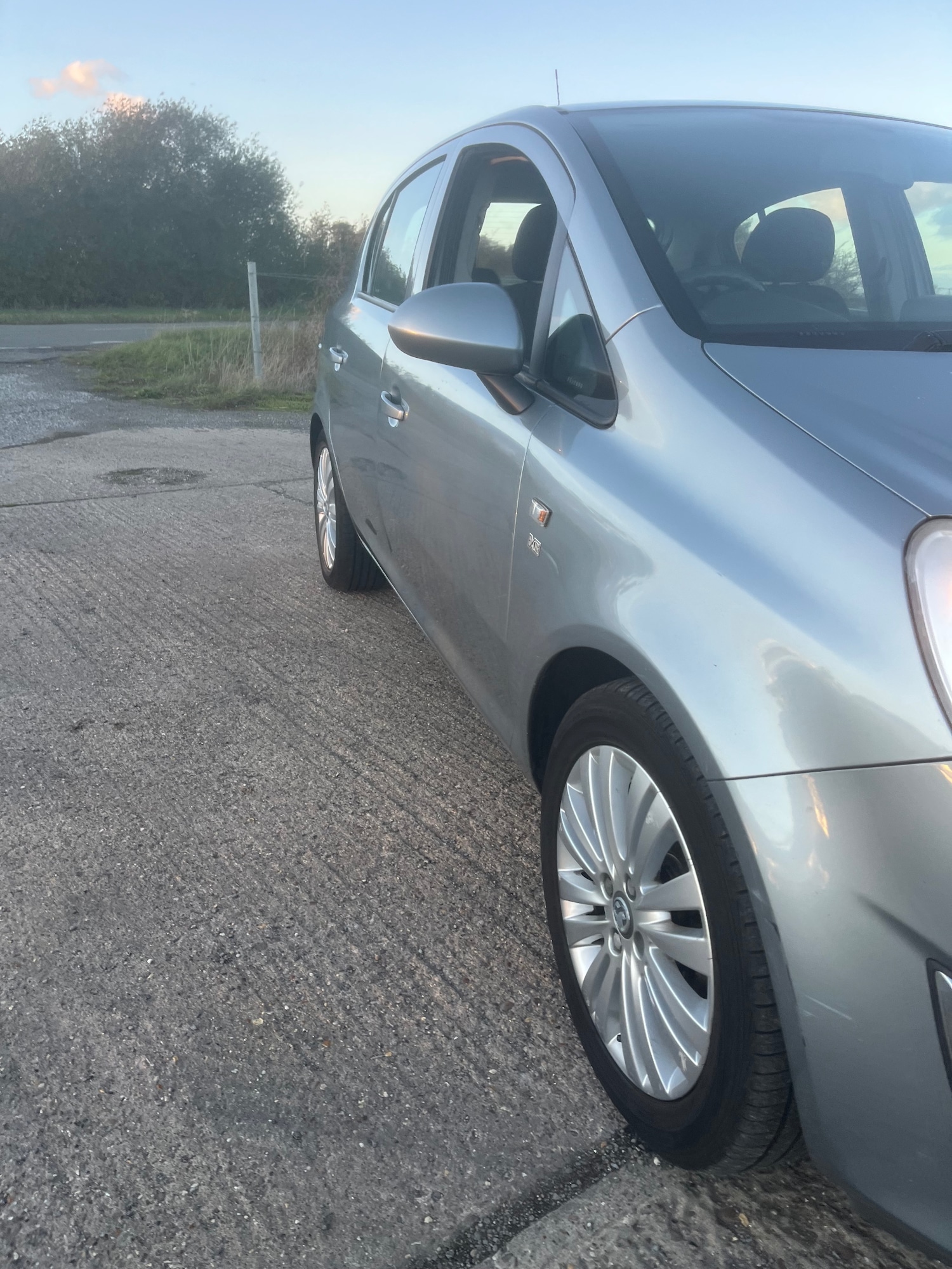 Used Vauxhall Corsa 2012 for sale - 76387419: Photo 35