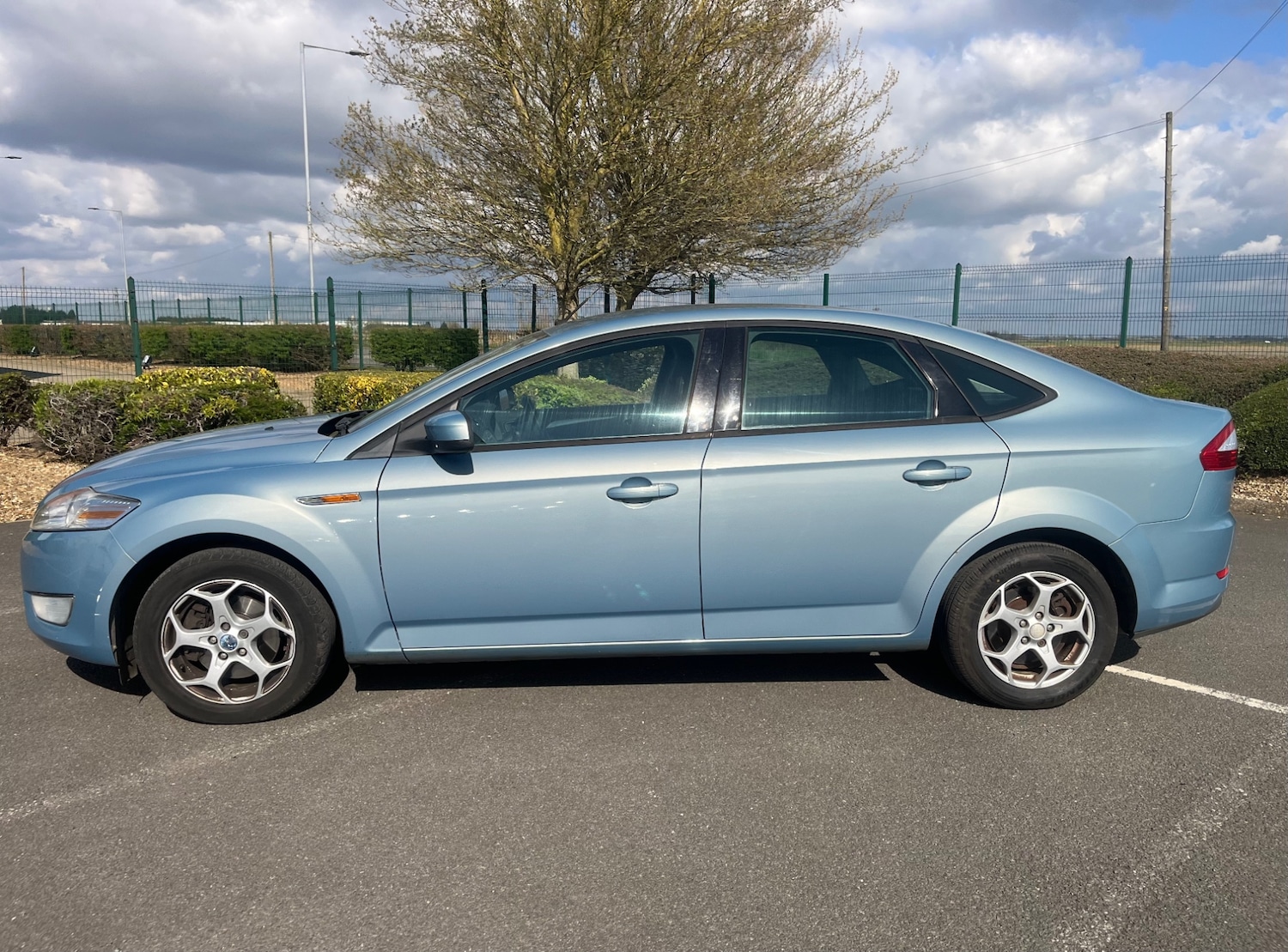 Used Ford Mondeo 2009 for sale - 78084560: Photo 13