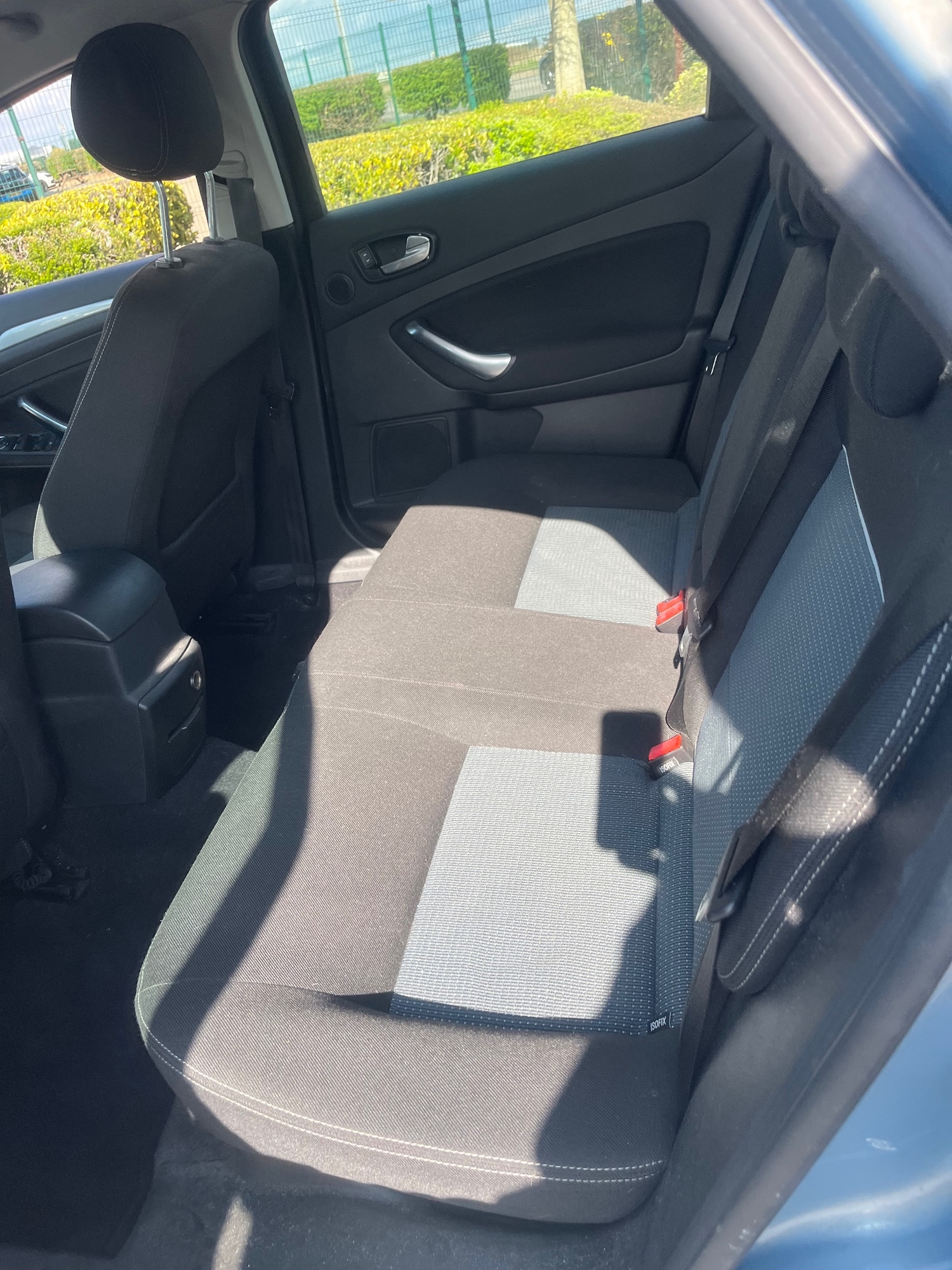 Used Ford Mondeo 2009 for sale - 78084560: Photo 14