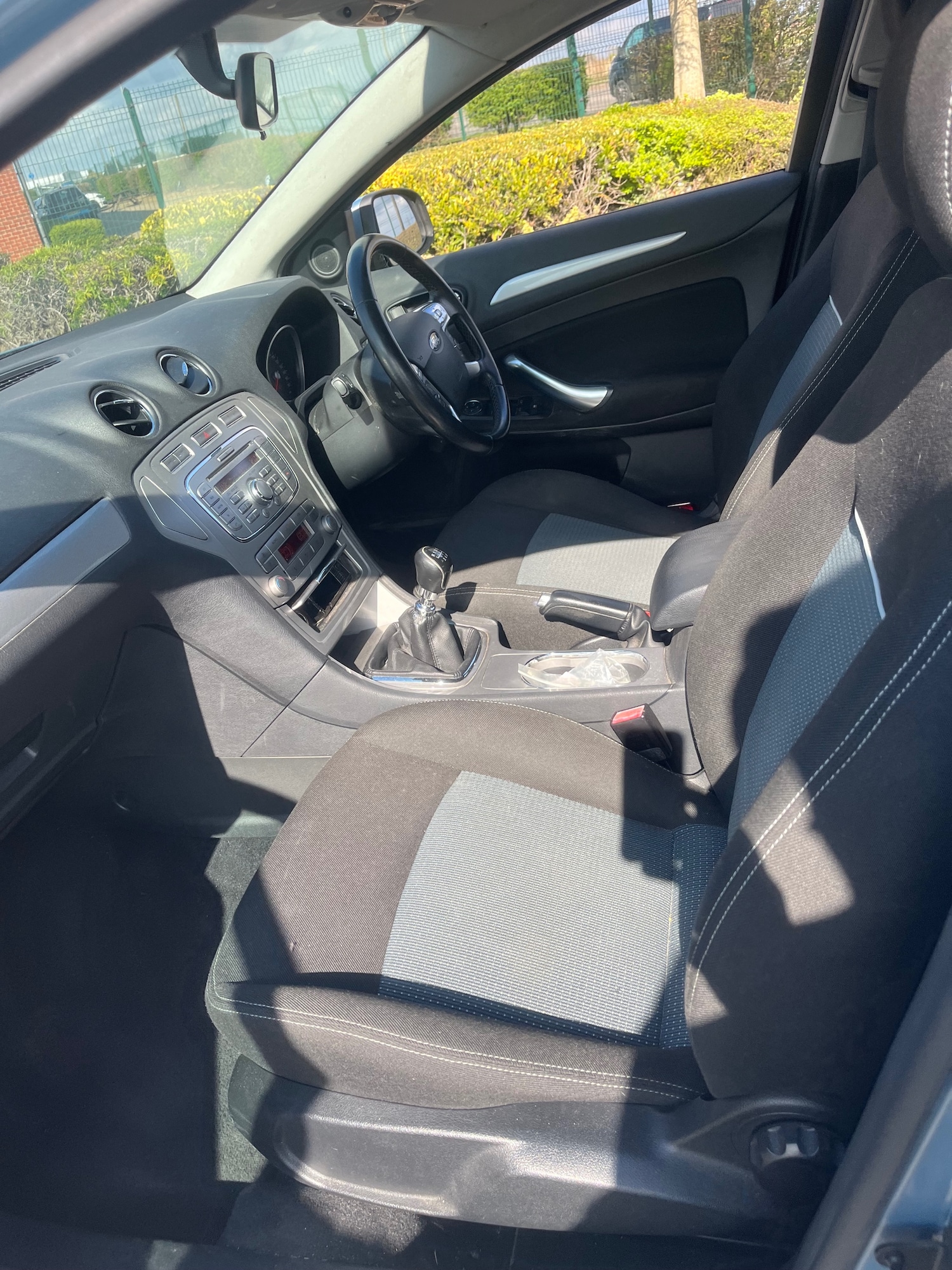 Used Ford Mondeo 2009 for sale - 78084560: Photo 15