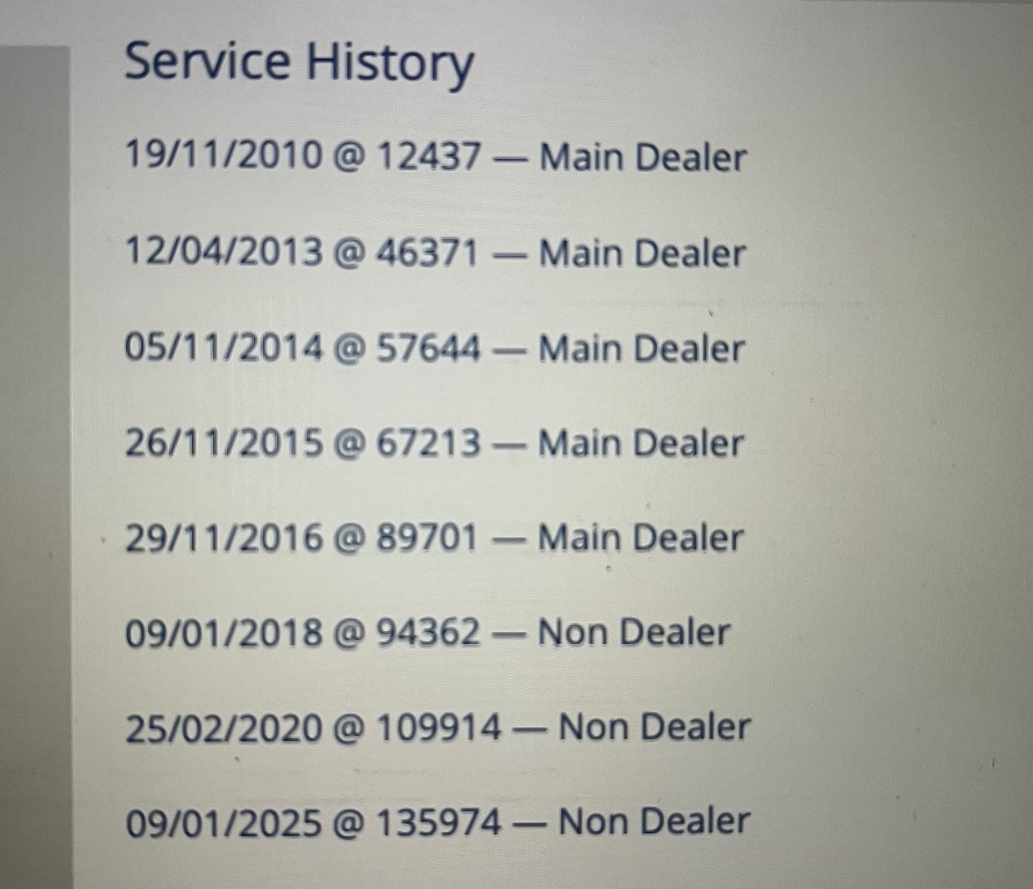 Used Ford Mondeo 2009 for sale - 78084560: Photo 16