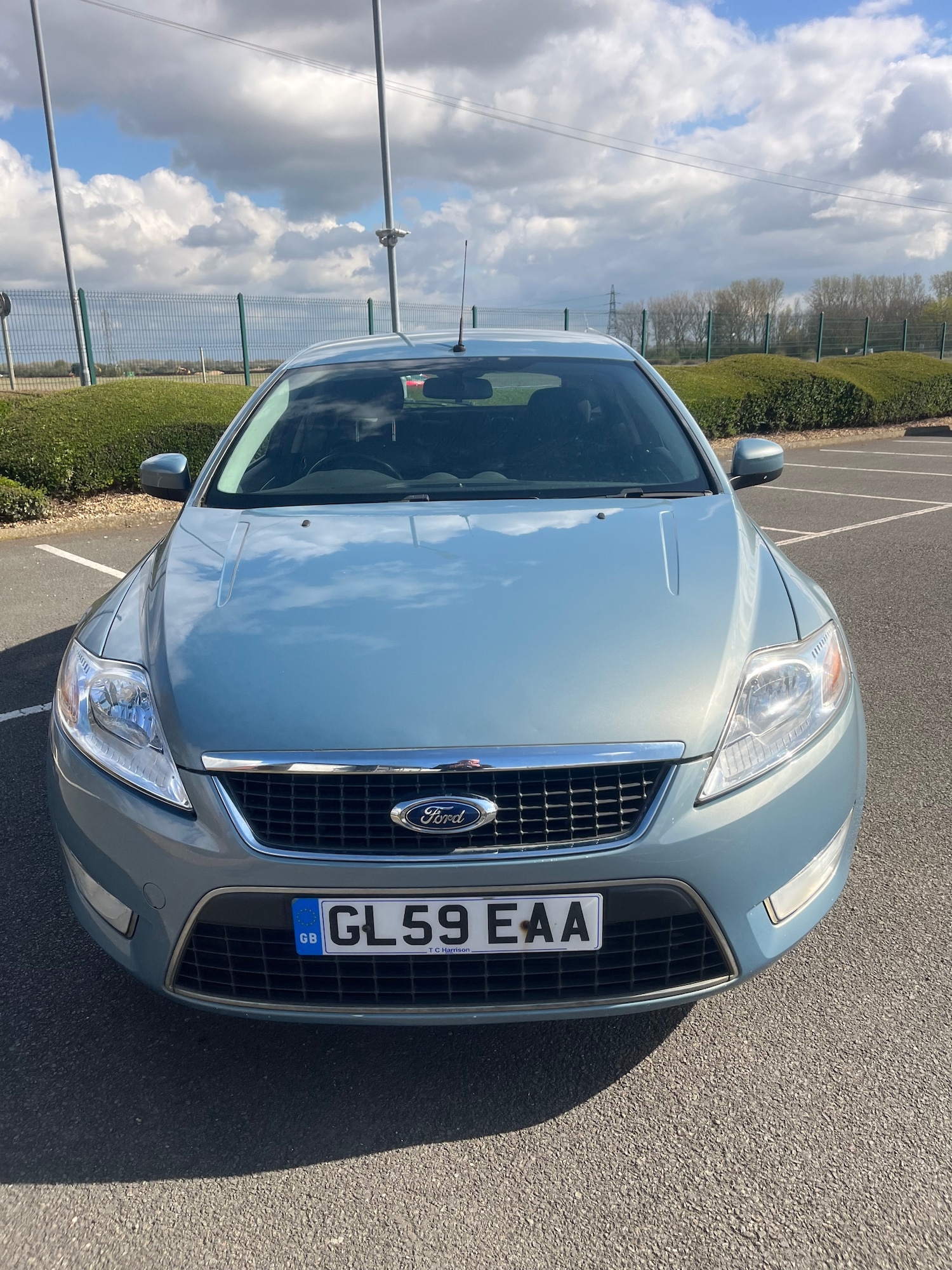 Used Ford Mondeo 2009 for sale - 78084560: Photo 2