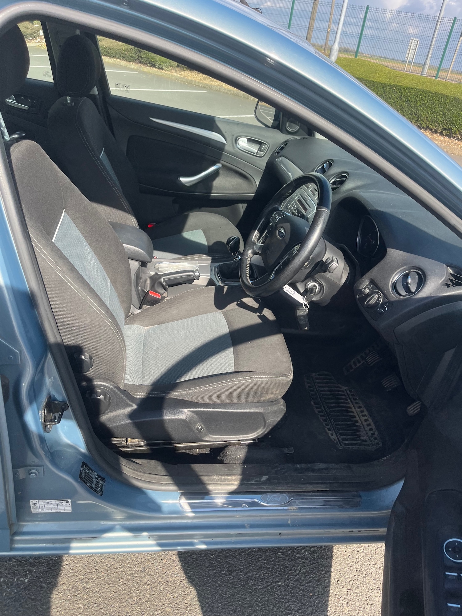 Used Ford Mondeo 2009 for sale - 78084560: Photo 5