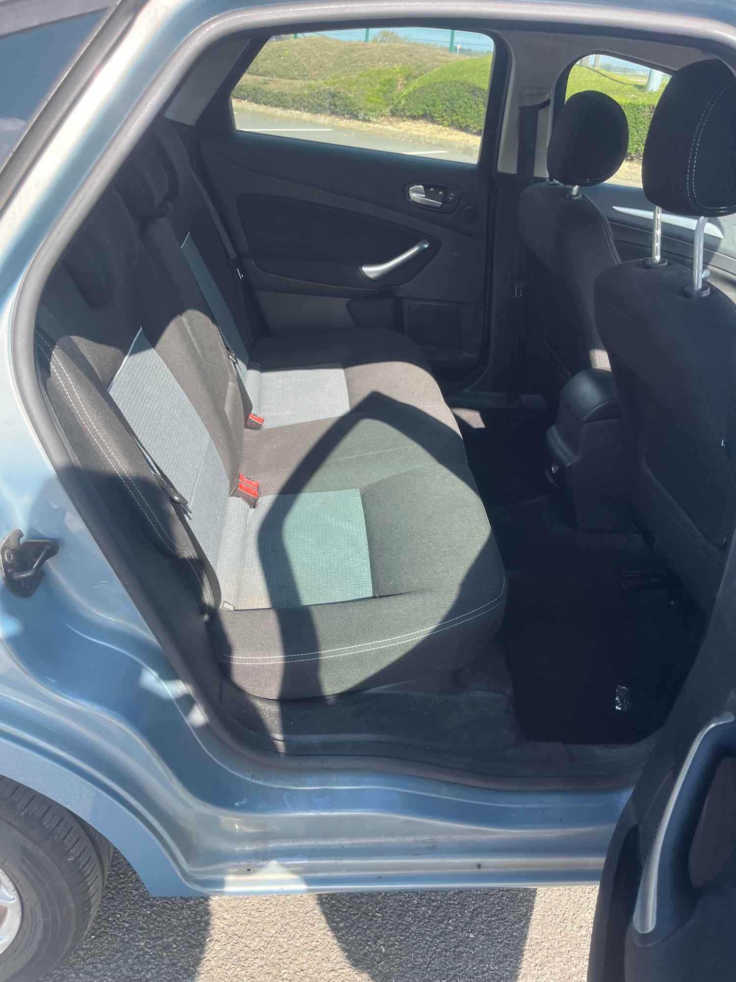 Used Ford Mondeo 2009 for sale - 78084560: Photo 6