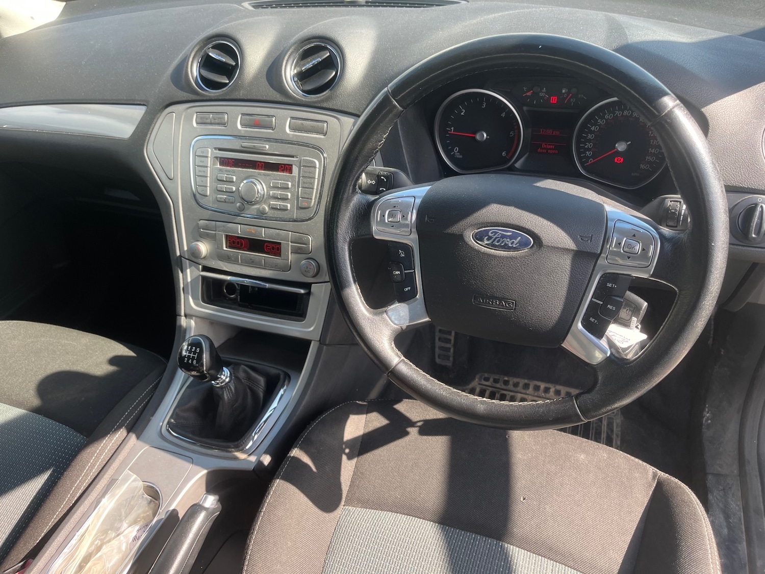 Used Ford Mondeo 2009 for sale - 78084560: Photo 7