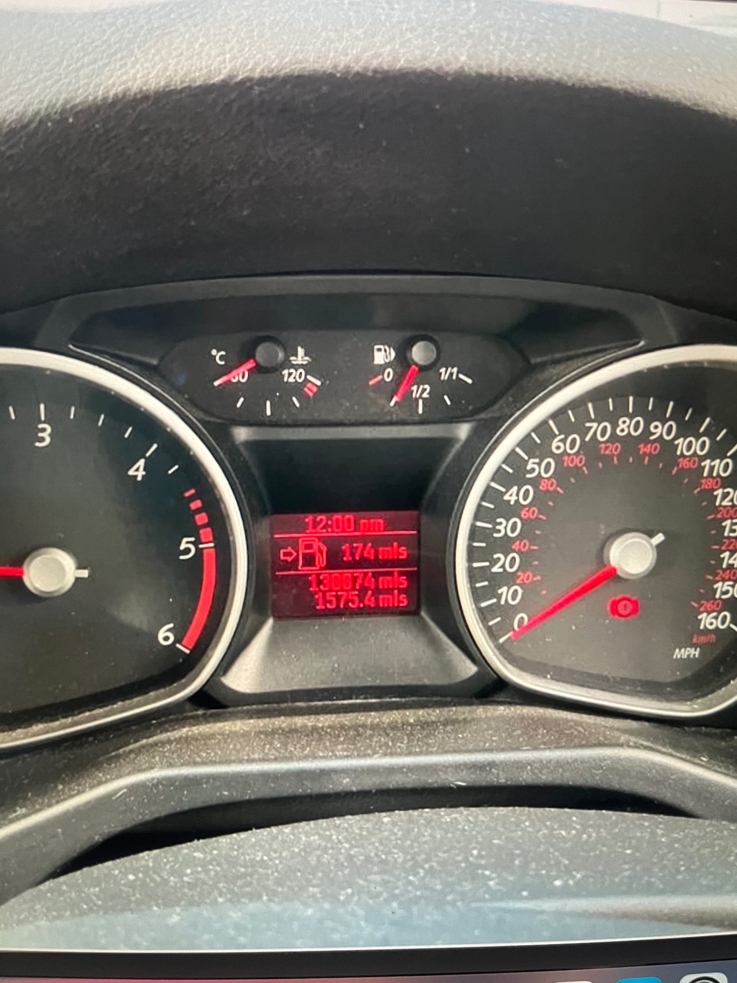 Used Ford Mondeo 2009 for sale - 78084560: Photo 8