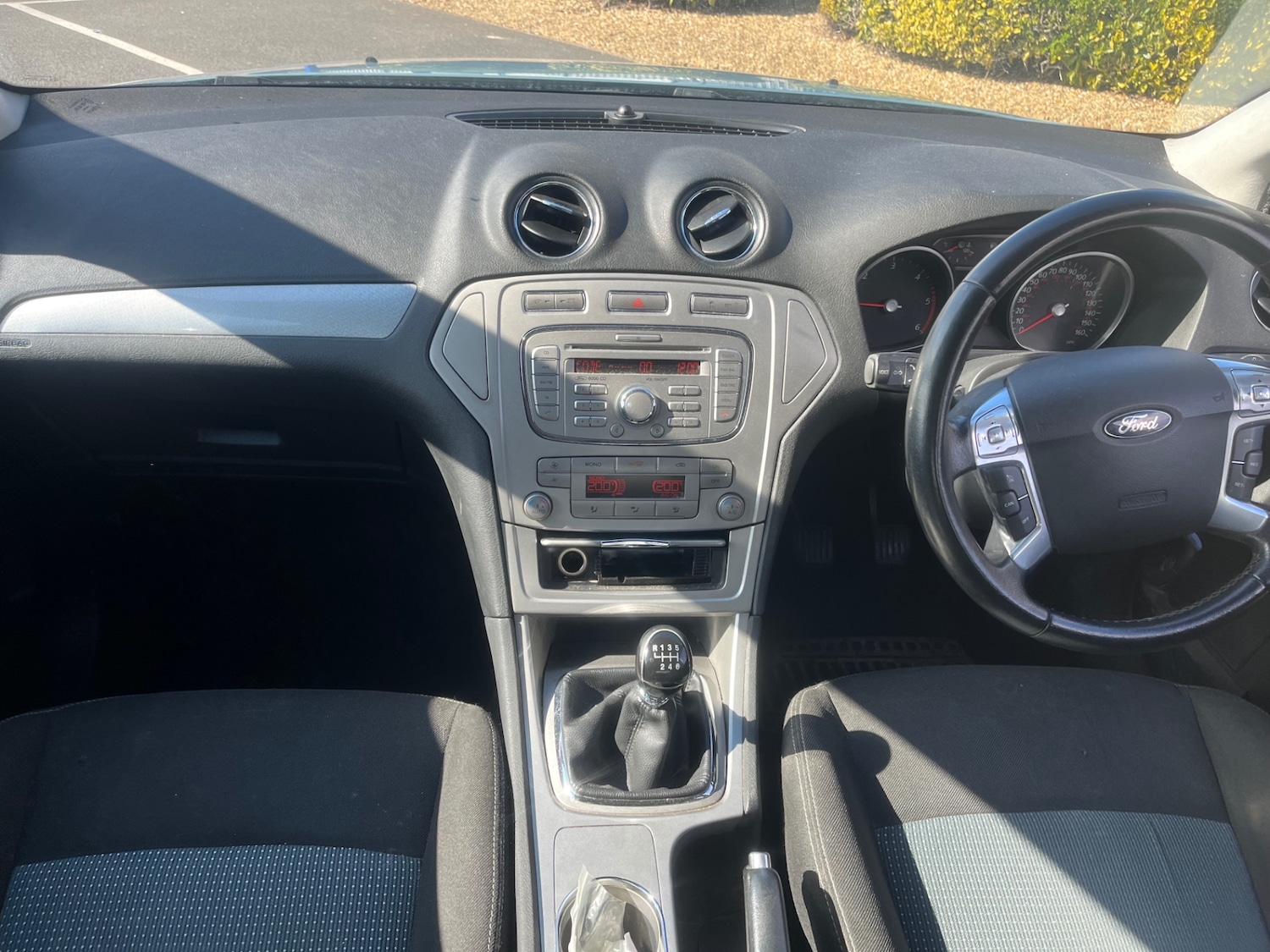 Used Ford Mondeo 2009 for sale - 78084560: Photo 9