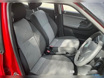 Used Skoda Fabia 2012 for sale - 79544929: Photo