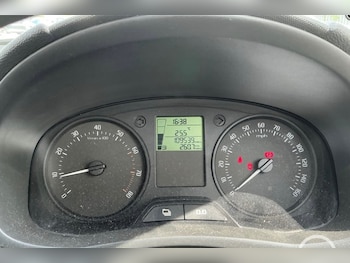 Used Skoda Fabia 2012 for sale - 79544929: Photo