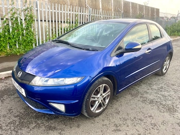 Used Honda Civic 2011 for sale - 78740037: Photo