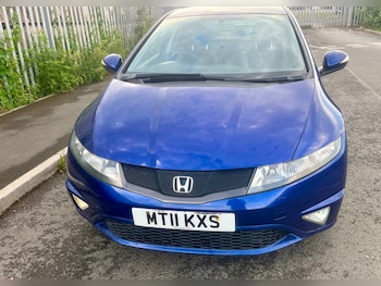 Used Honda Civic 2011 for sale - 78740037: Photo