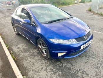Used Honda Civic 2011 for sale - 78740037: Photo