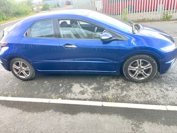 Used Honda Civic 2011 for sale - 78740037: Photo