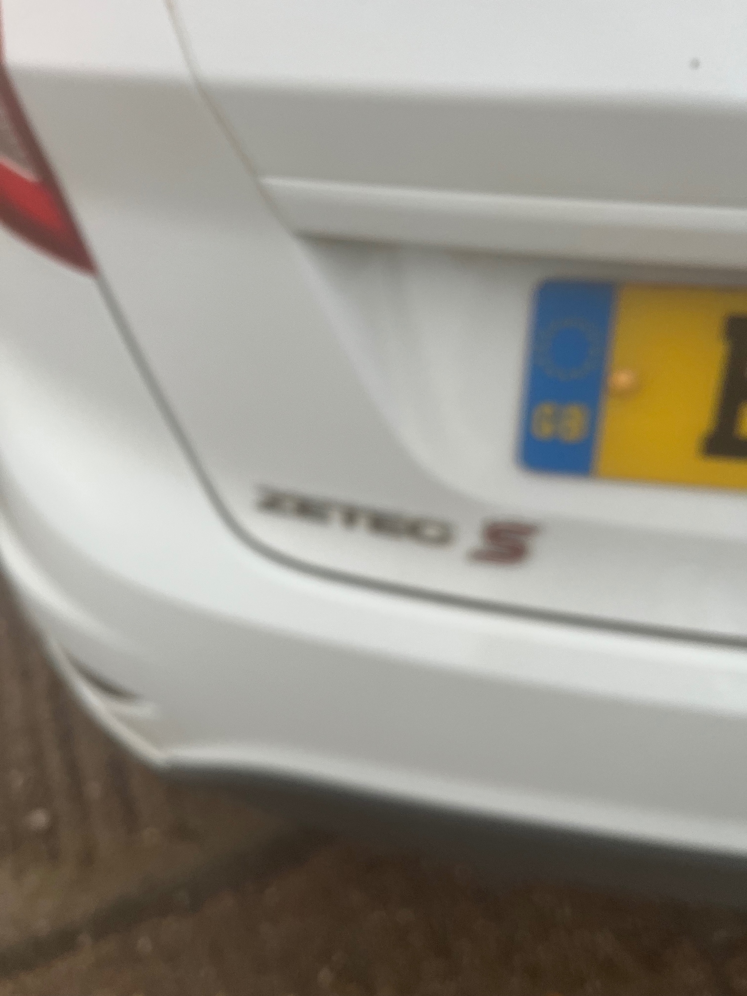 Used Ford Fiesta 2011 for sale - 76722401: Photo 15