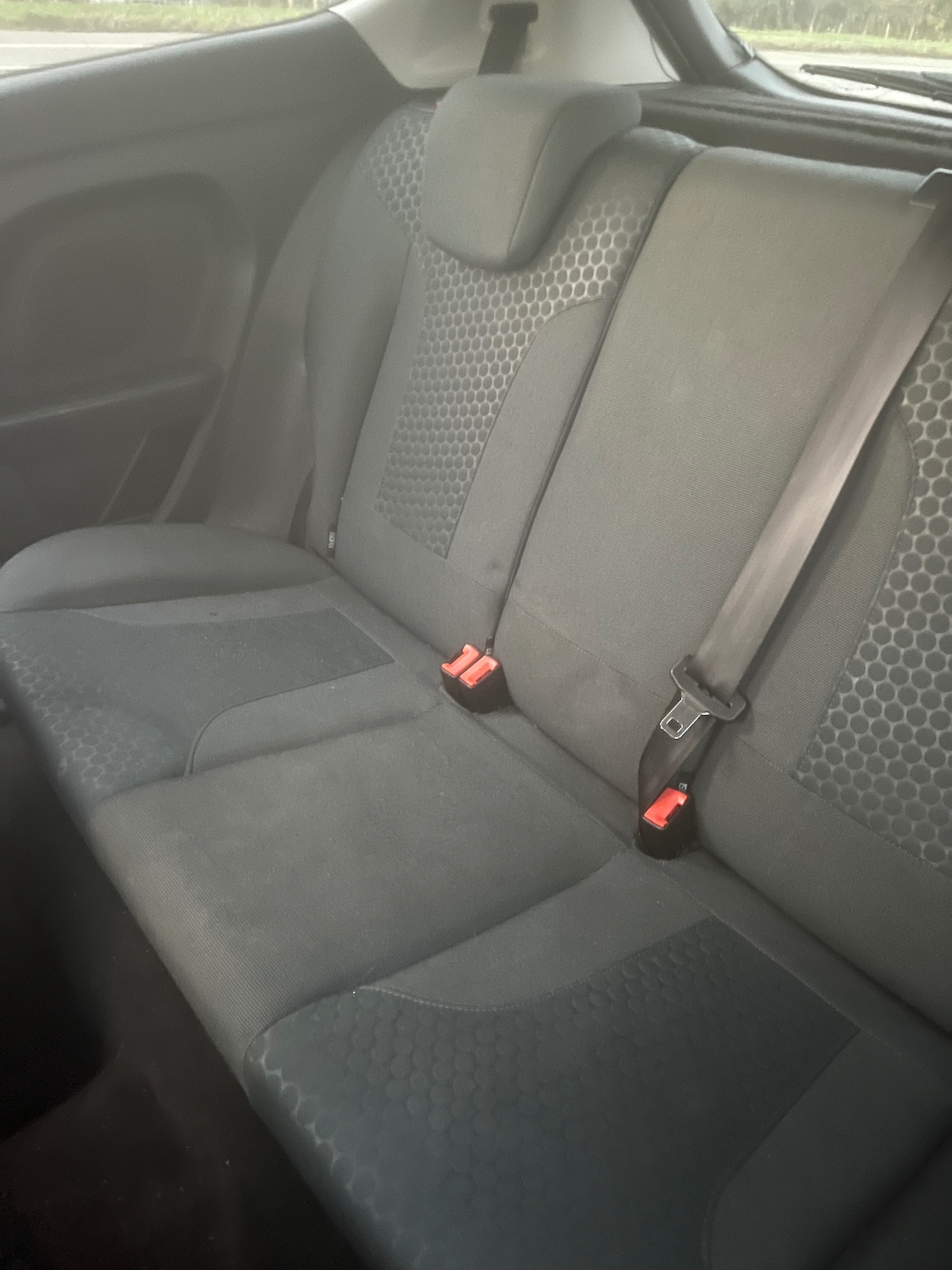 Used Ford Fiesta 2011 for sale - 76722401: Photo 16