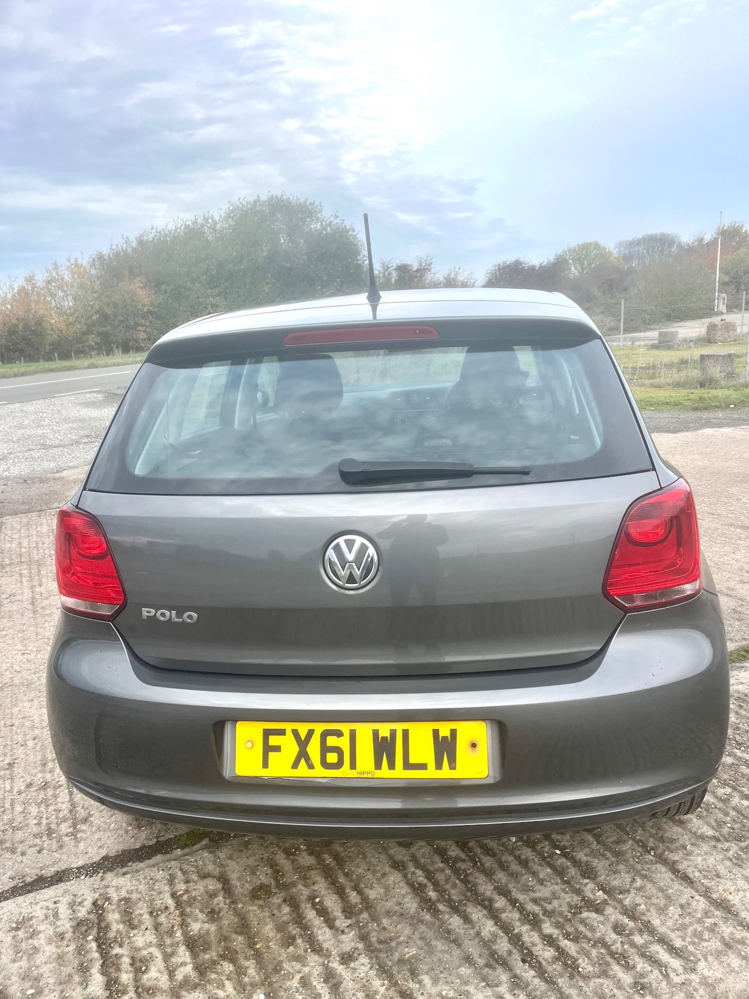 Used Volkswagen Polo 2011 for sale - 76387027: Photo 11