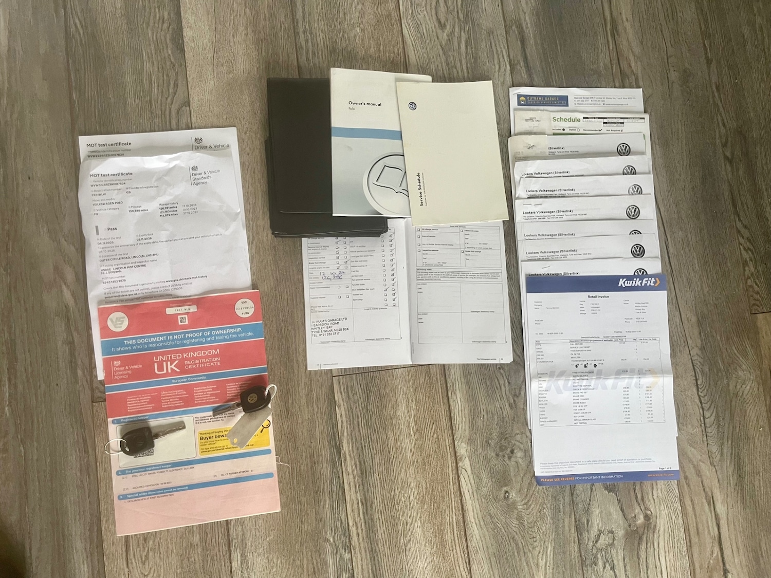 Used Volkswagen Polo 2011 for sale - 76387027: Photo 21