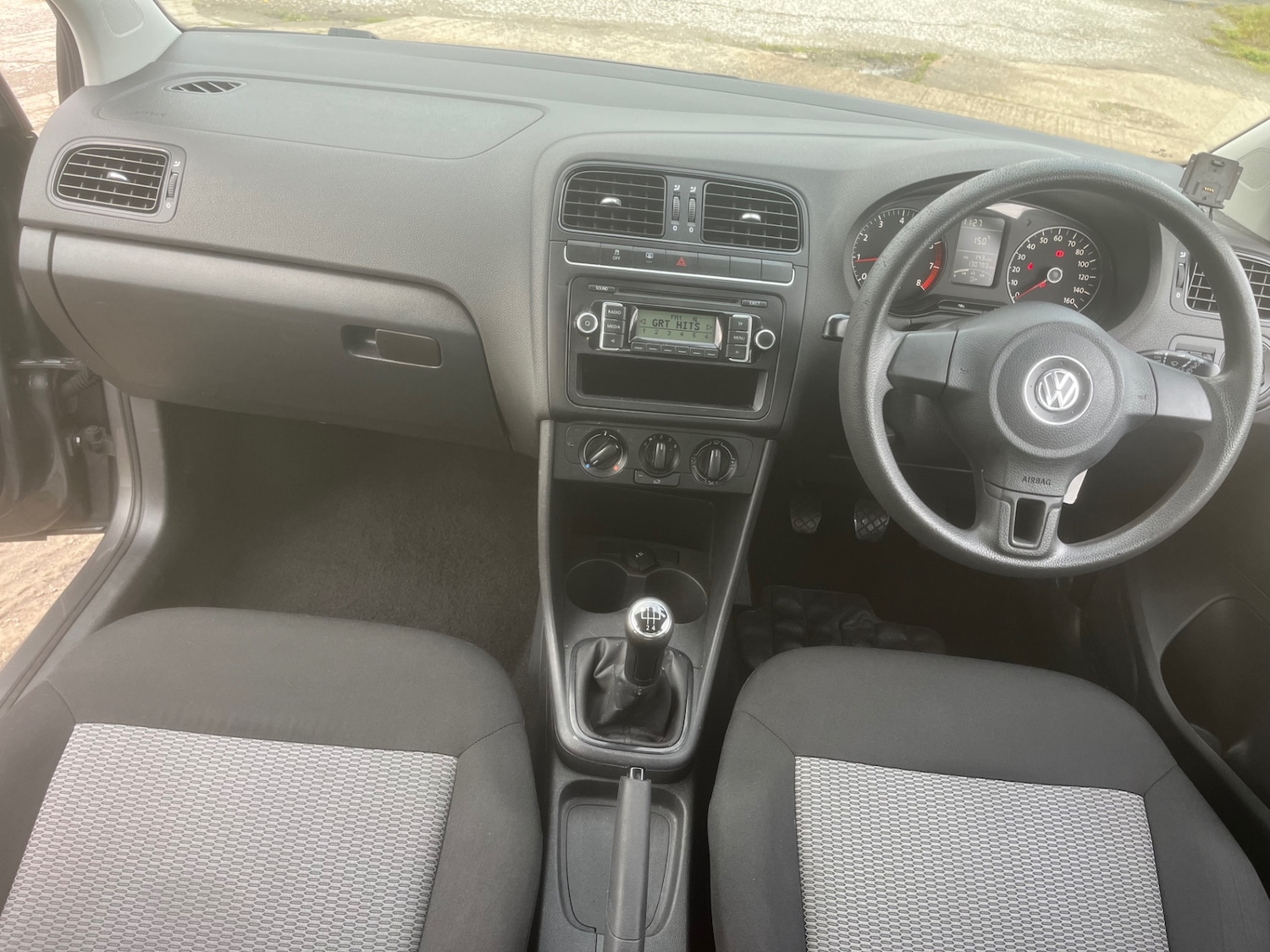 Used Volkswagen Polo 2011 for sale - 76387027: Photo 22