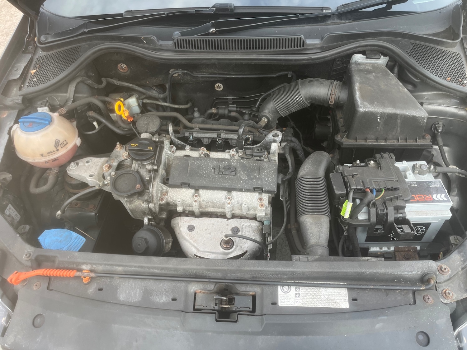 Used Volkswagen Polo 2011 for sale - 76387027: Photo 23