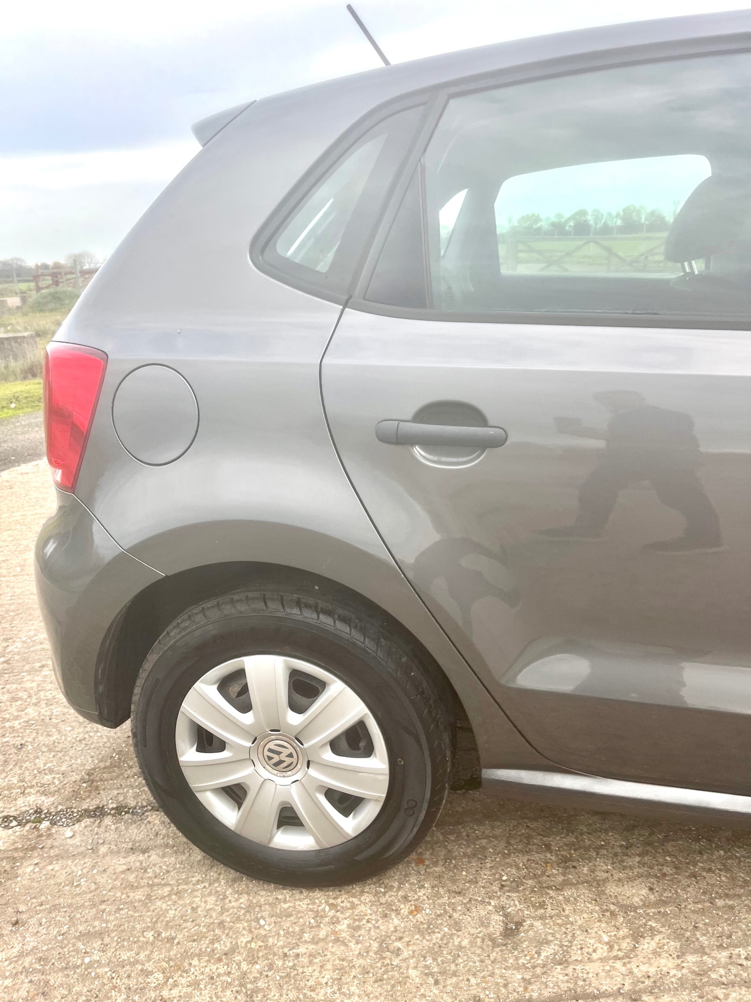 Used Volkswagen Polo 2011 for sale - 76387027: Photo 26