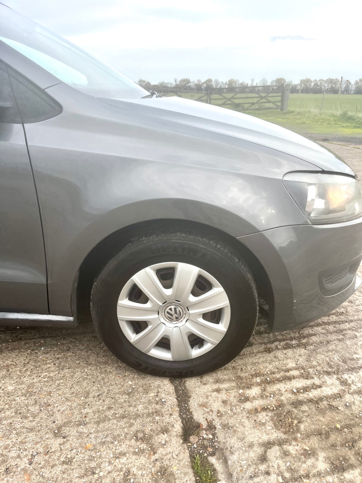 Used Volkswagen Polo 2011 for sale - 76387027: Photo 27