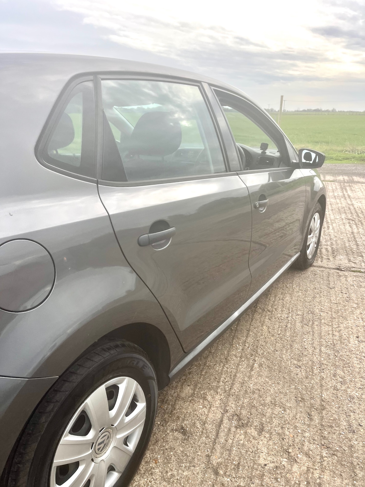 Used Volkswagen Polo 2011 for sale - 76387027: Photo 32