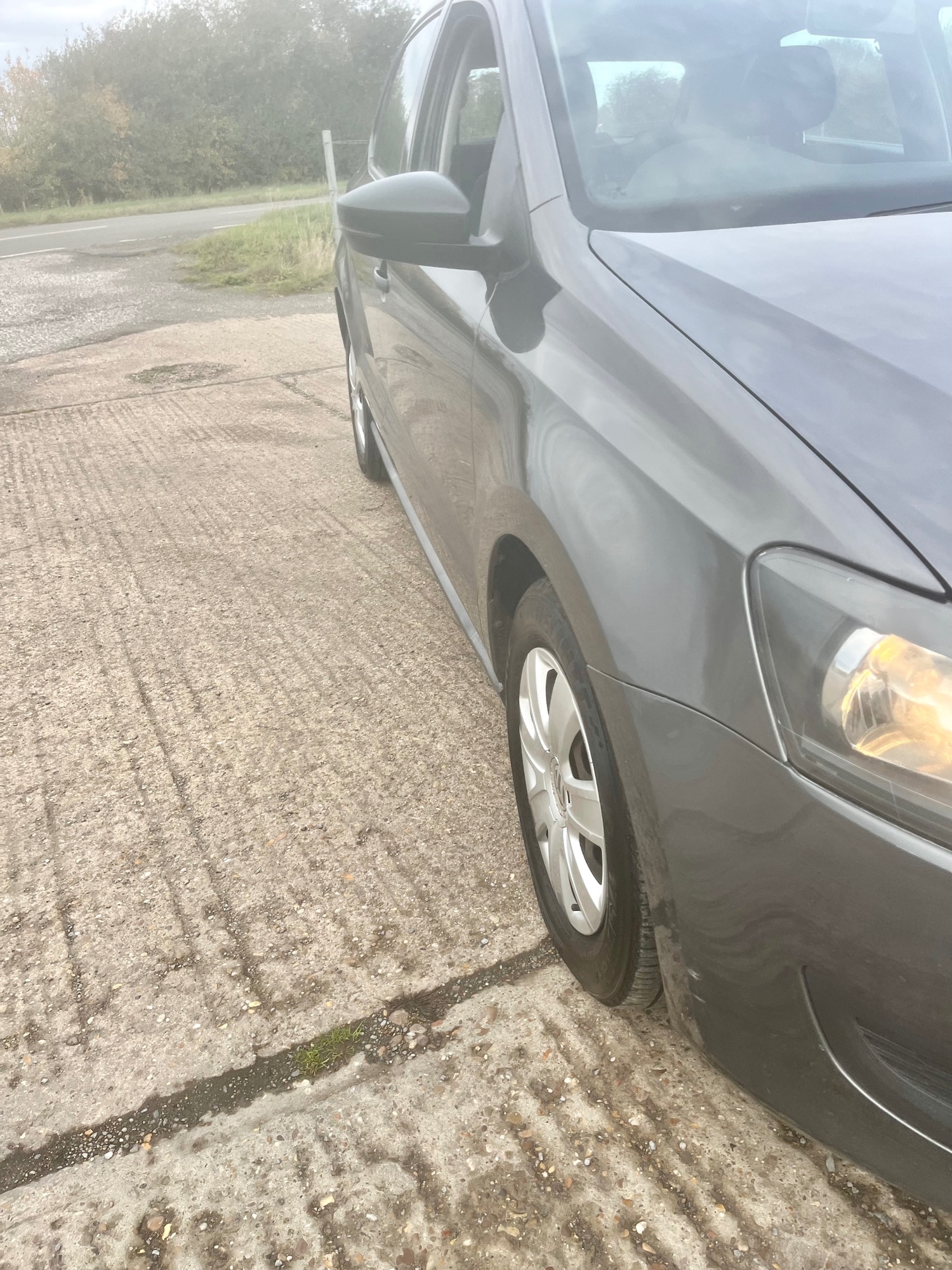 Used Volkswagen Polo 2011 for sale - 76387027: Photo 33