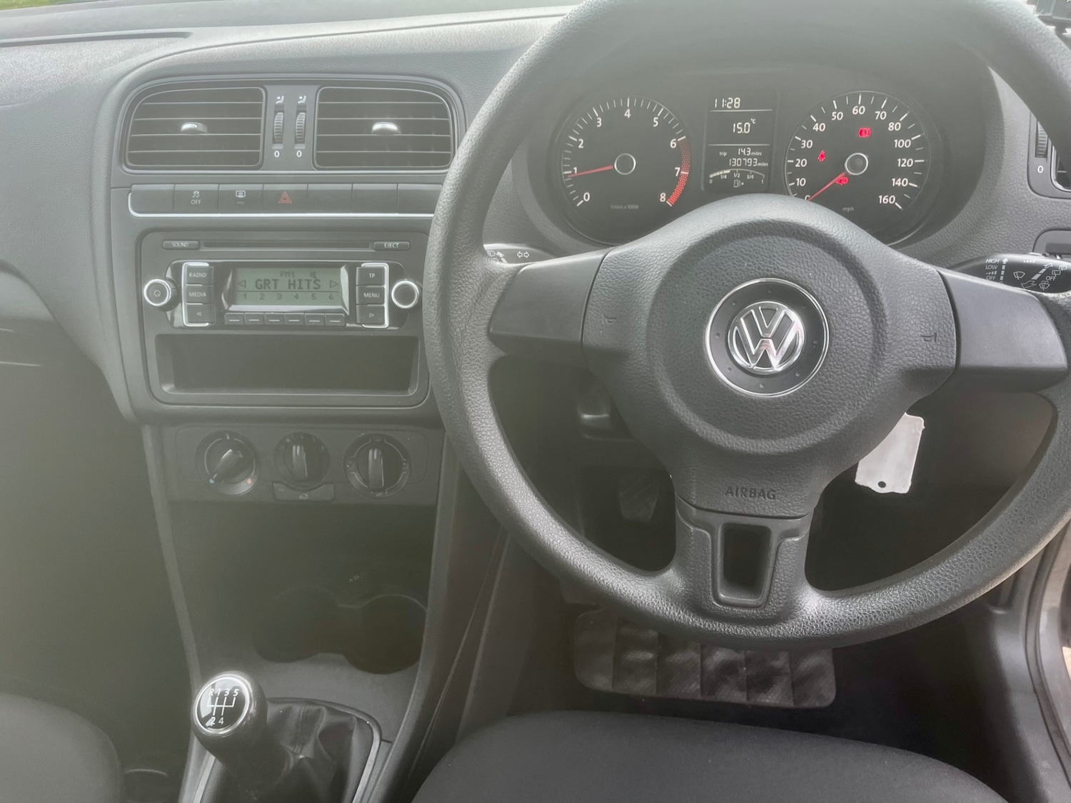 Used Volkswagen Polo 2011 for sale - 76387027: Photo 8