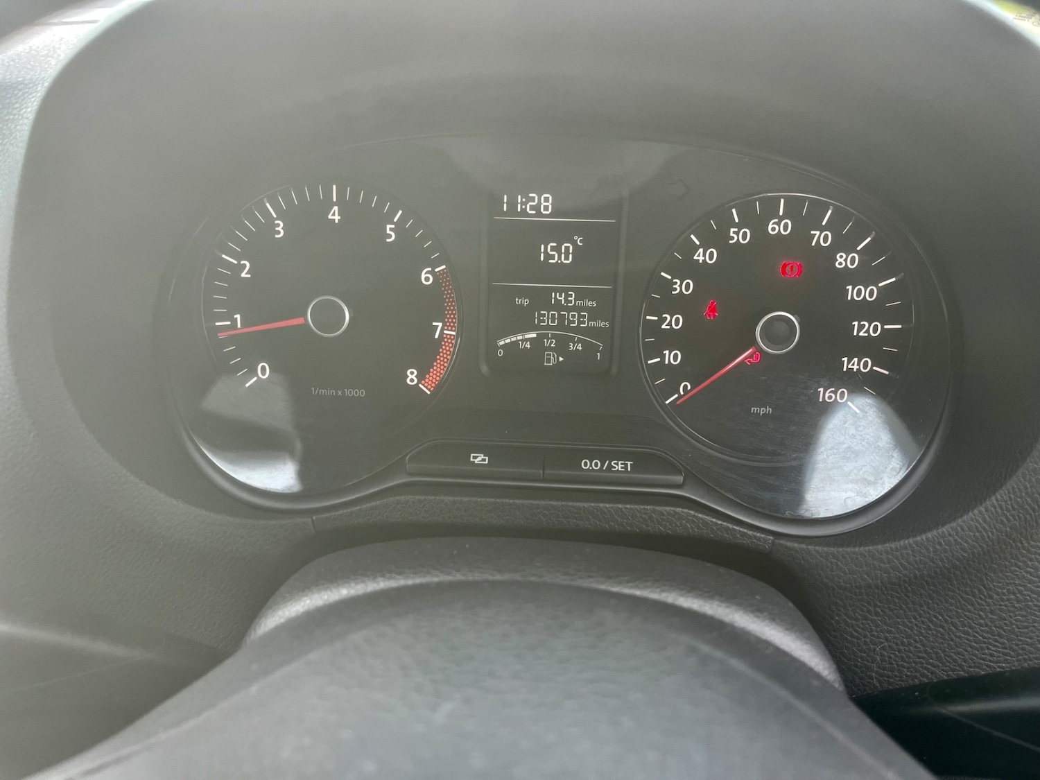 Used Volkswagen Polo 2011 for sale - 76387027: Photo 9