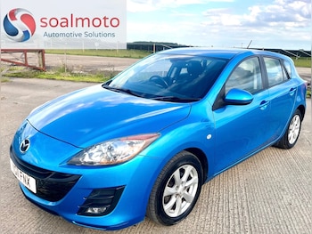 Used Mazda Mazda3 2011 for sale - 78921160: Photo
