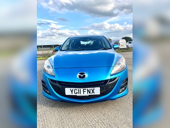 Used Mazda Mazda3 2011 for sale - 78921160: Photo