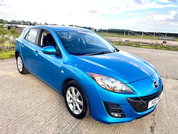 Used Mazda Mazda3 2011 for sale - 78921160: Photo