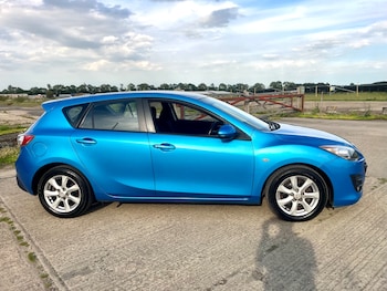 Used Mazda Mazda3 2011 for sale - 78921160: Photo