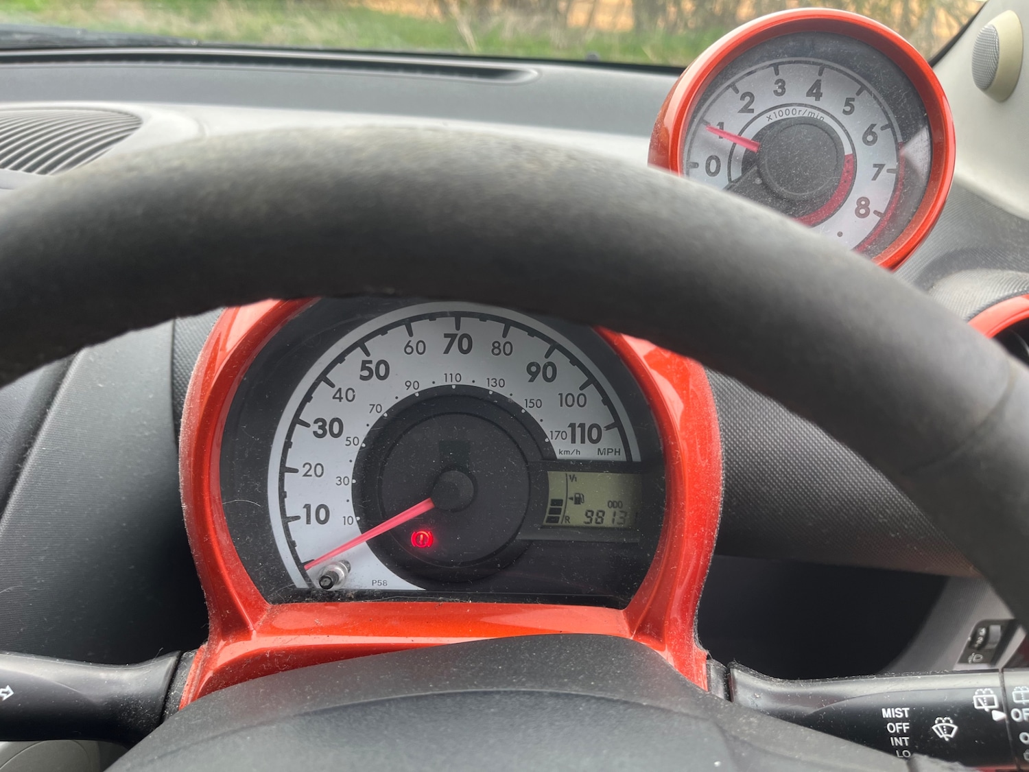 Used Toyota AYGO 2011 for sale - 77977323: Photo 10