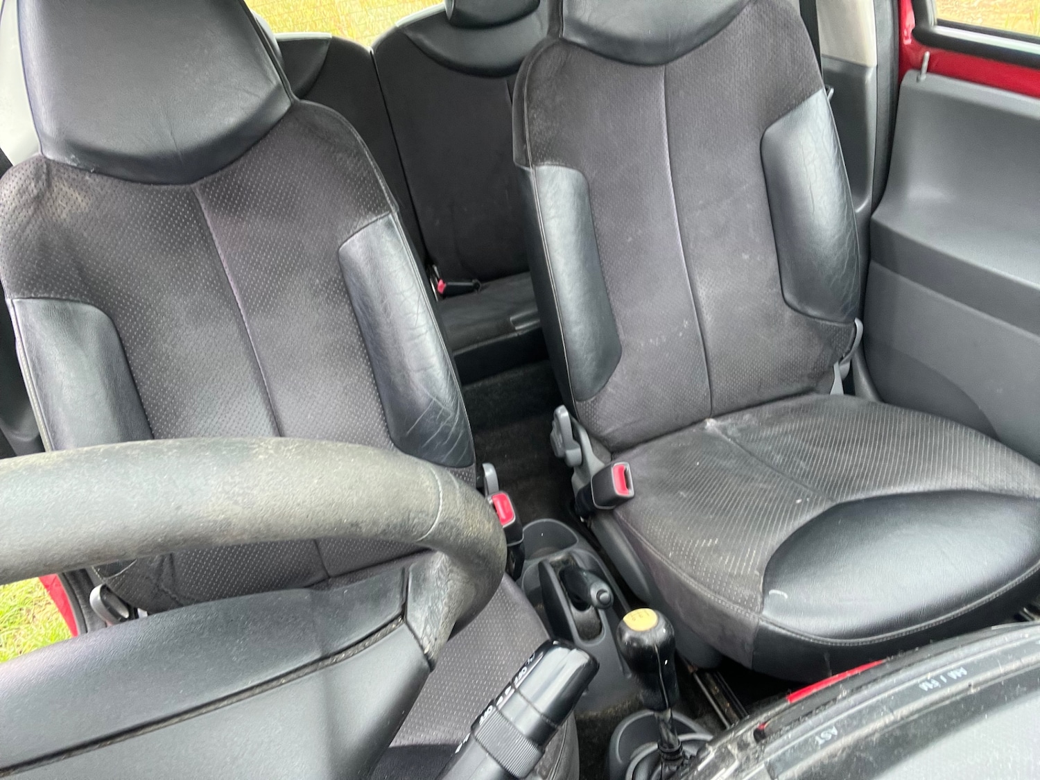 Used Toyota AYGO 2011 for sale - 77977323: Photo 11