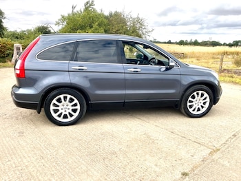 Used Honda CR-V 2007 for sale - 79244499: Photo