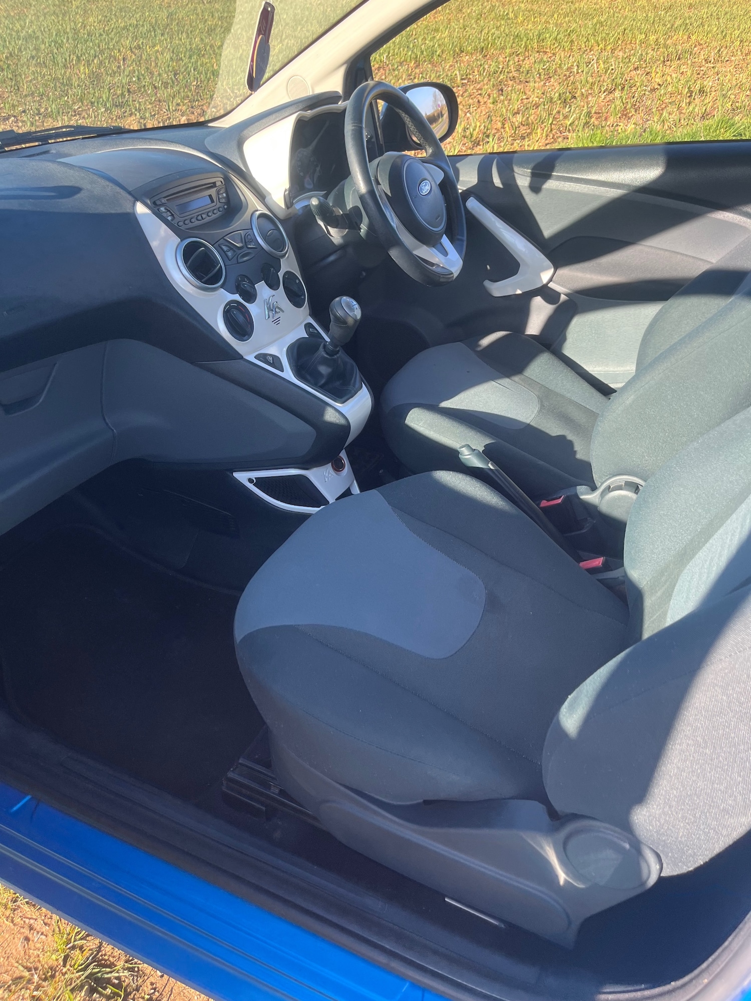 Used Ford Ka 2011 for sale - 77937614: Photo 14