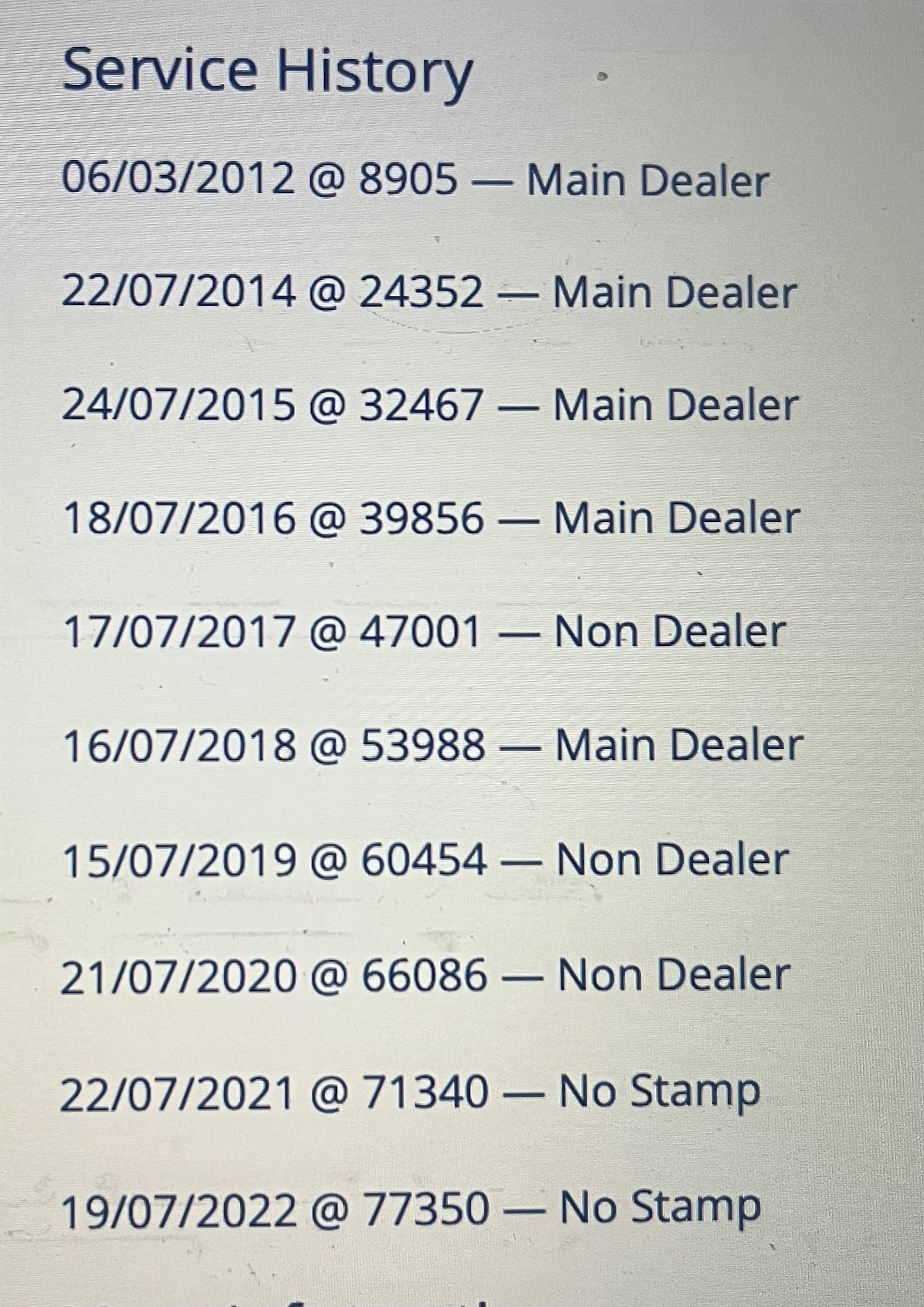 Used Ford Ka 2011 for sale - 77937614: Photo 17